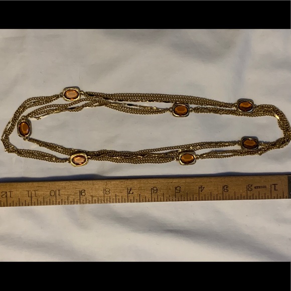 Banana Republic Necklace